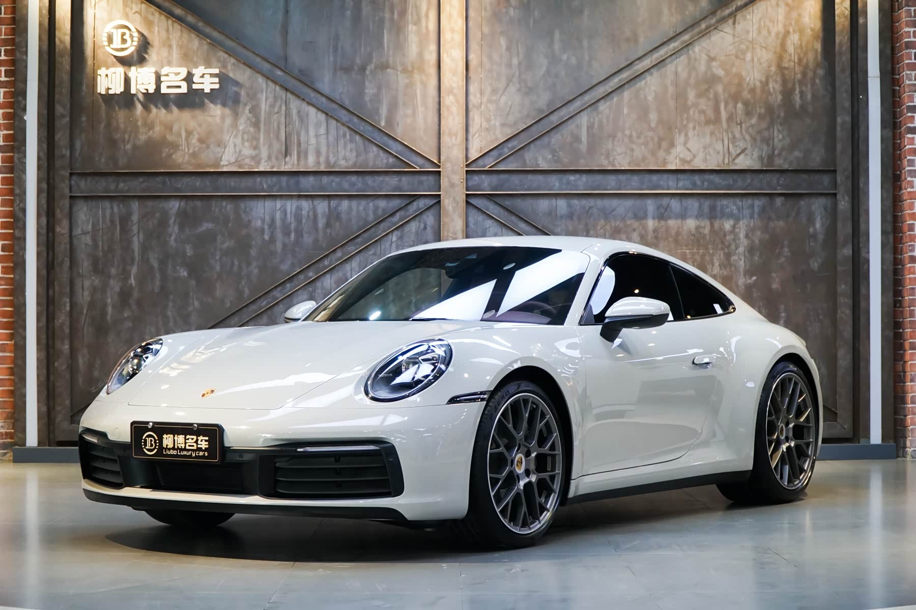 Porsche 911, фото 1 из 1