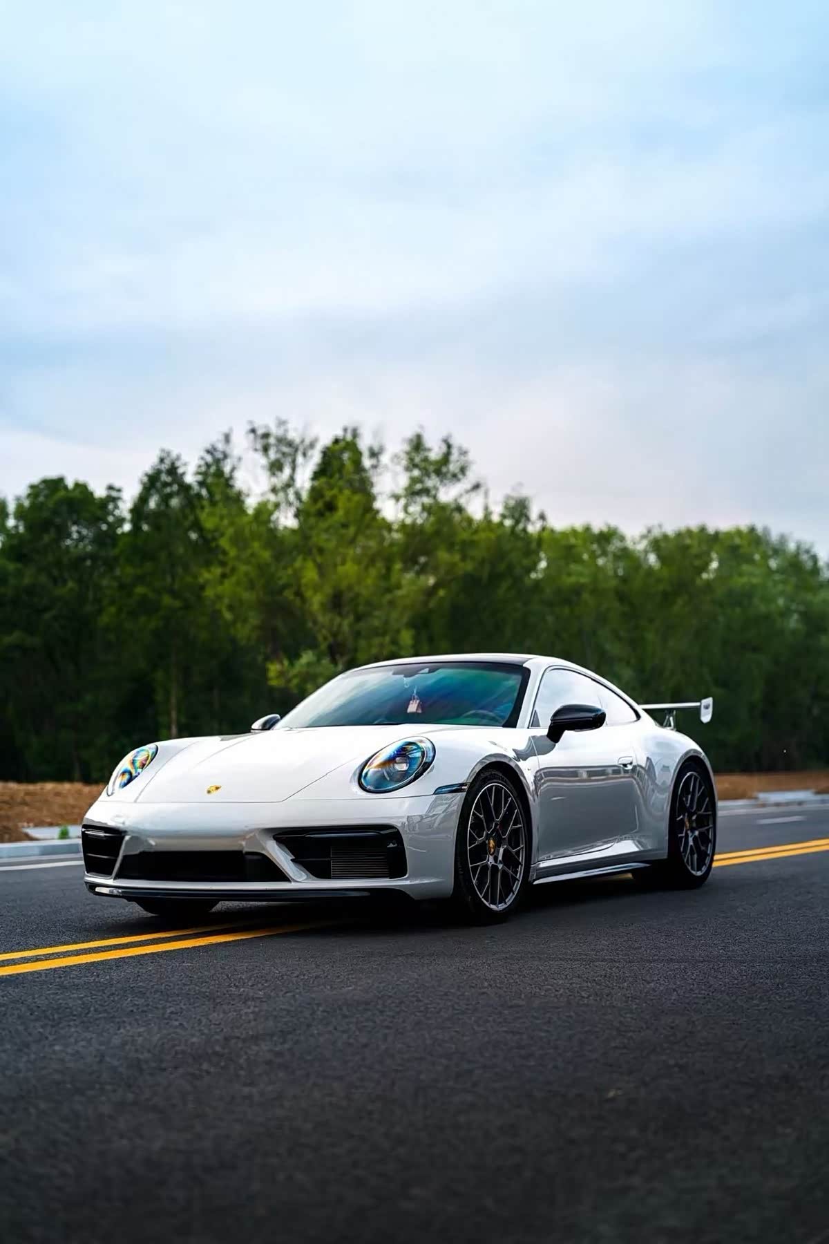 Porsche 911, фото 1 из 1