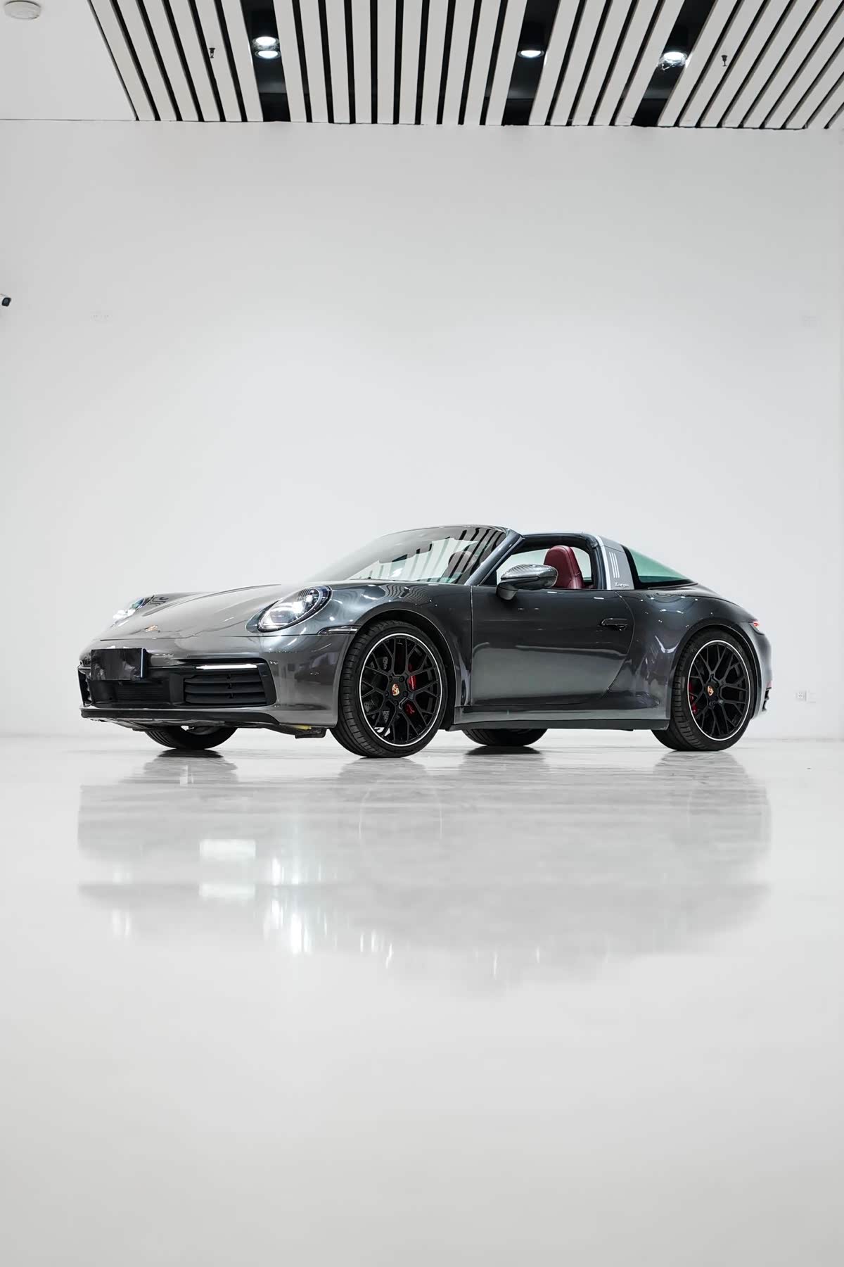 Porsche 911, фото 1 из 1