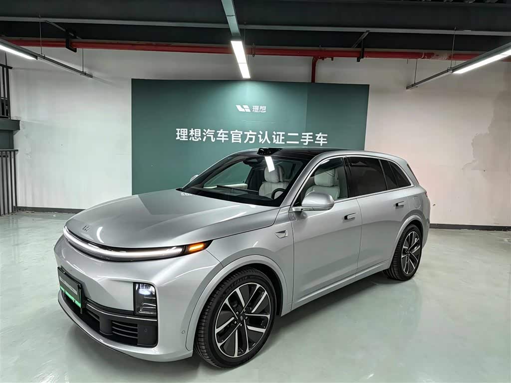 LiXiang L7 Ultra, фото 1 из 1