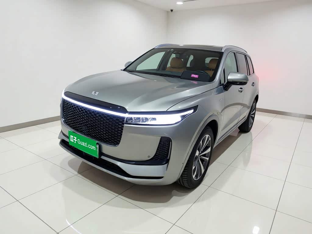 LiXiang ONE, фото 1 из 1