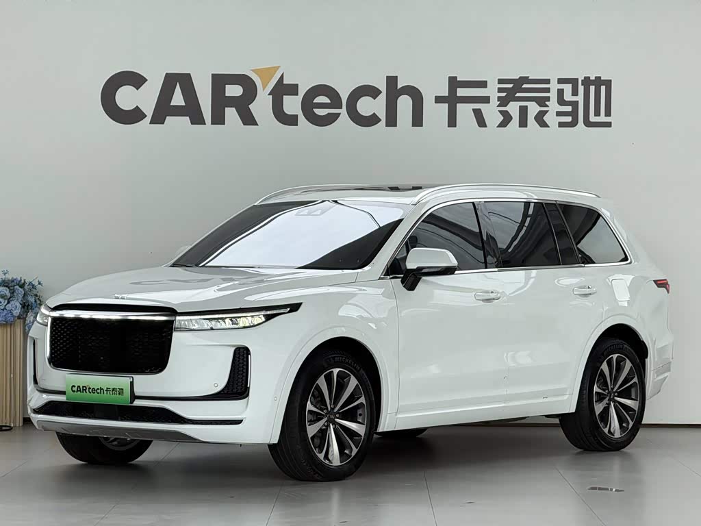 LiXiang ONE, фото 1 из 1