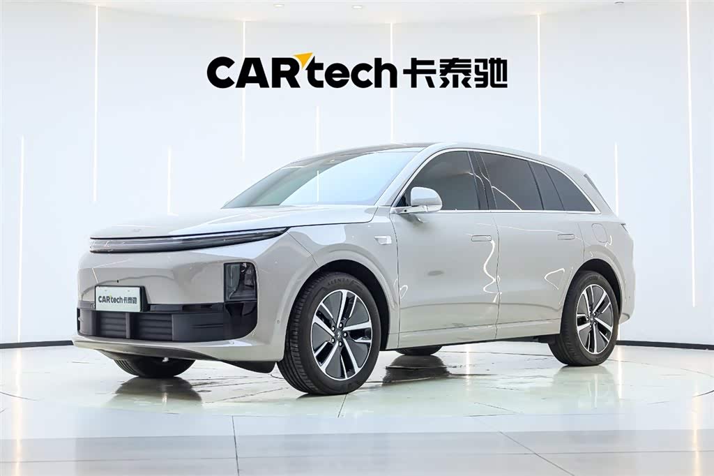 LiXiang L6 Pro, фото 1 из 1