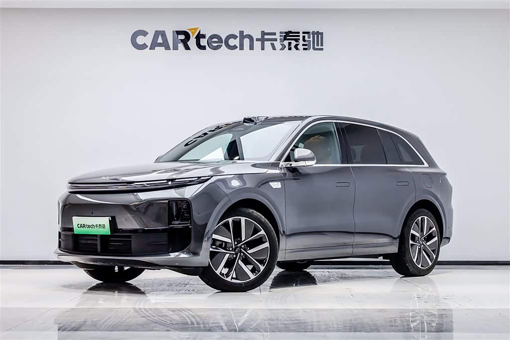 LiXiang L6 Max, фото 1 из 1