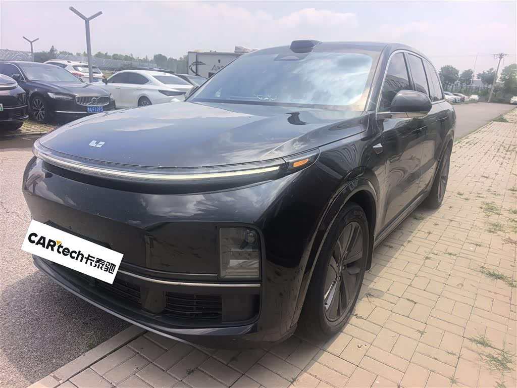 LiXiang L8 Max, фото 1 из 1