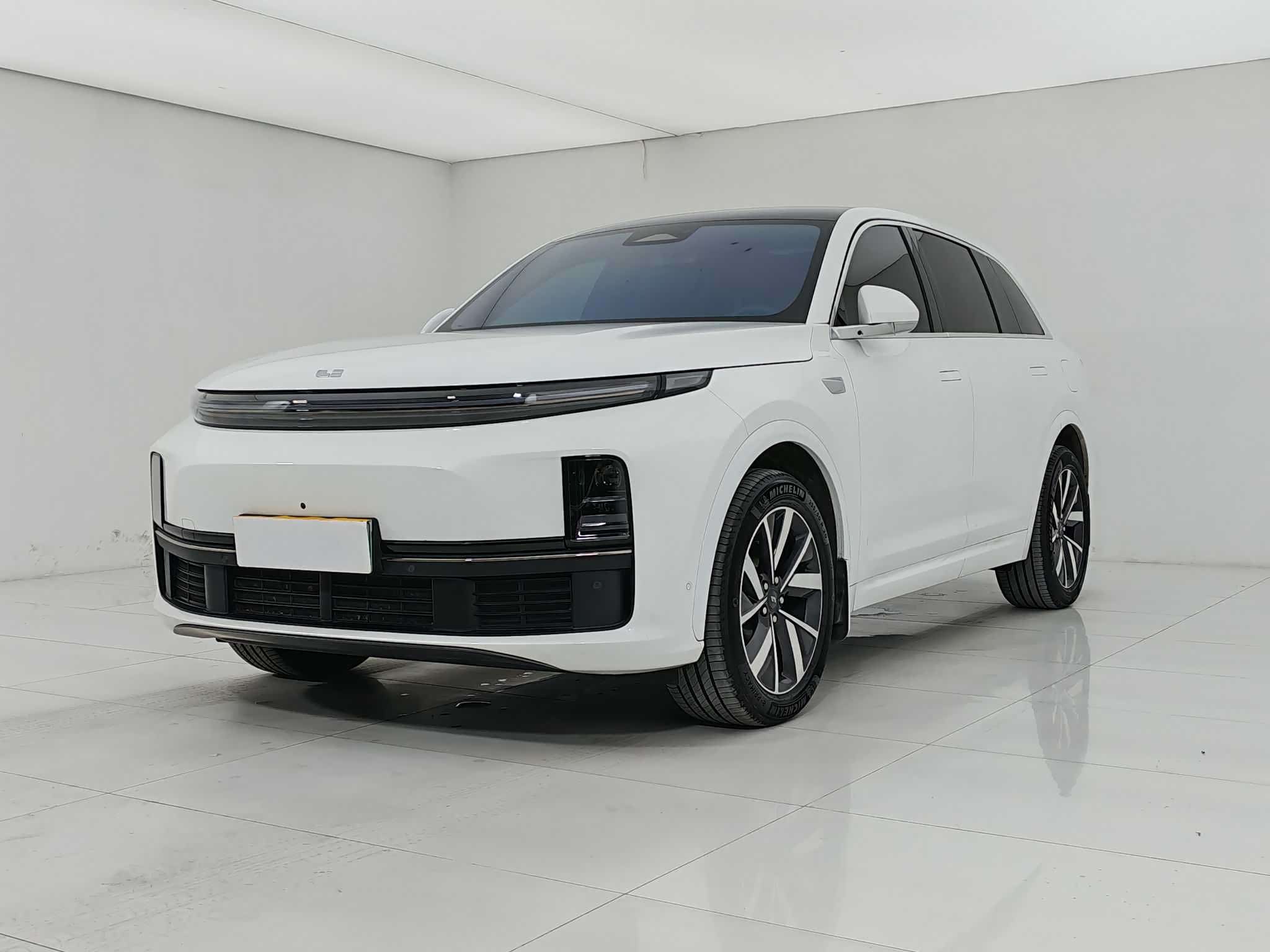 LiXiang L7 Air, фото 1 из 1
