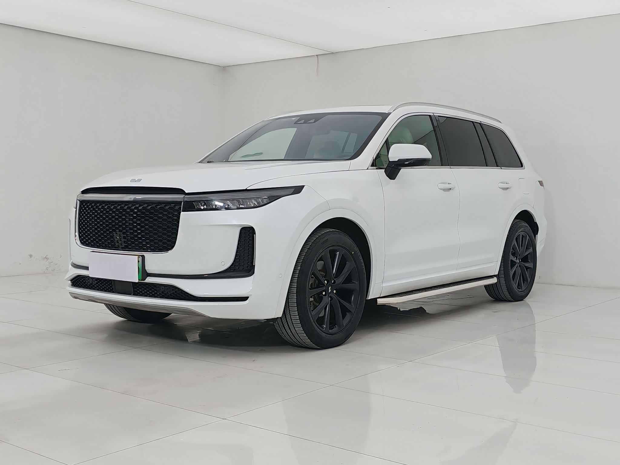 LiXiang ONE, фото 1 из 1