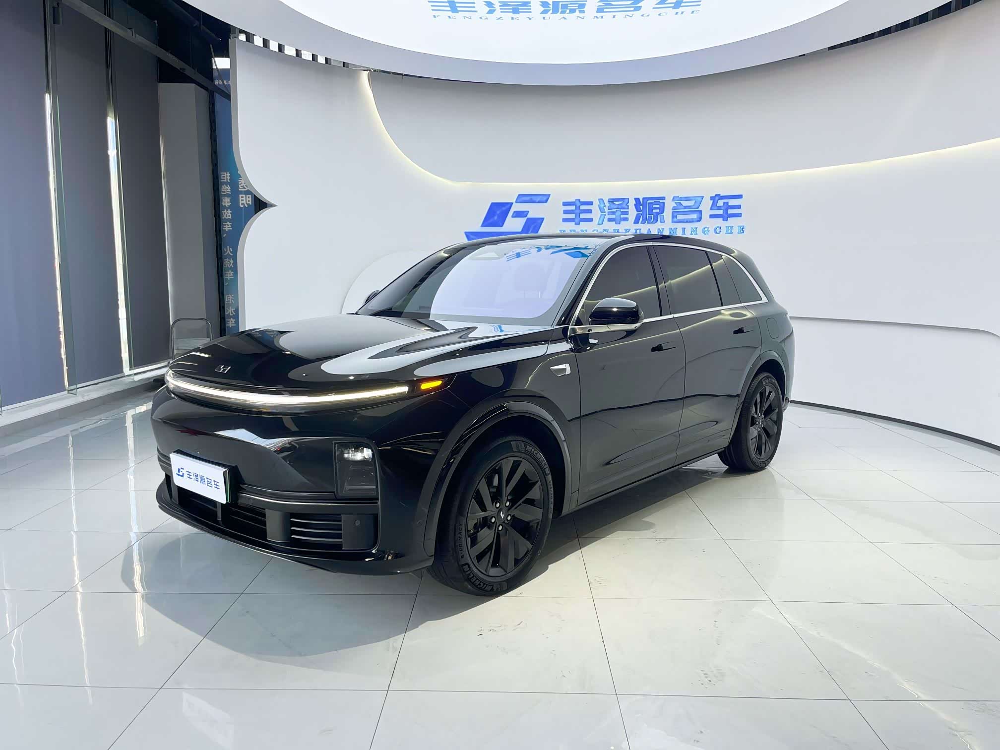 LiXiang L7 Air, фото 1 из 1