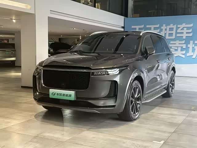 LiXiang ONE, фото 1 из 1
