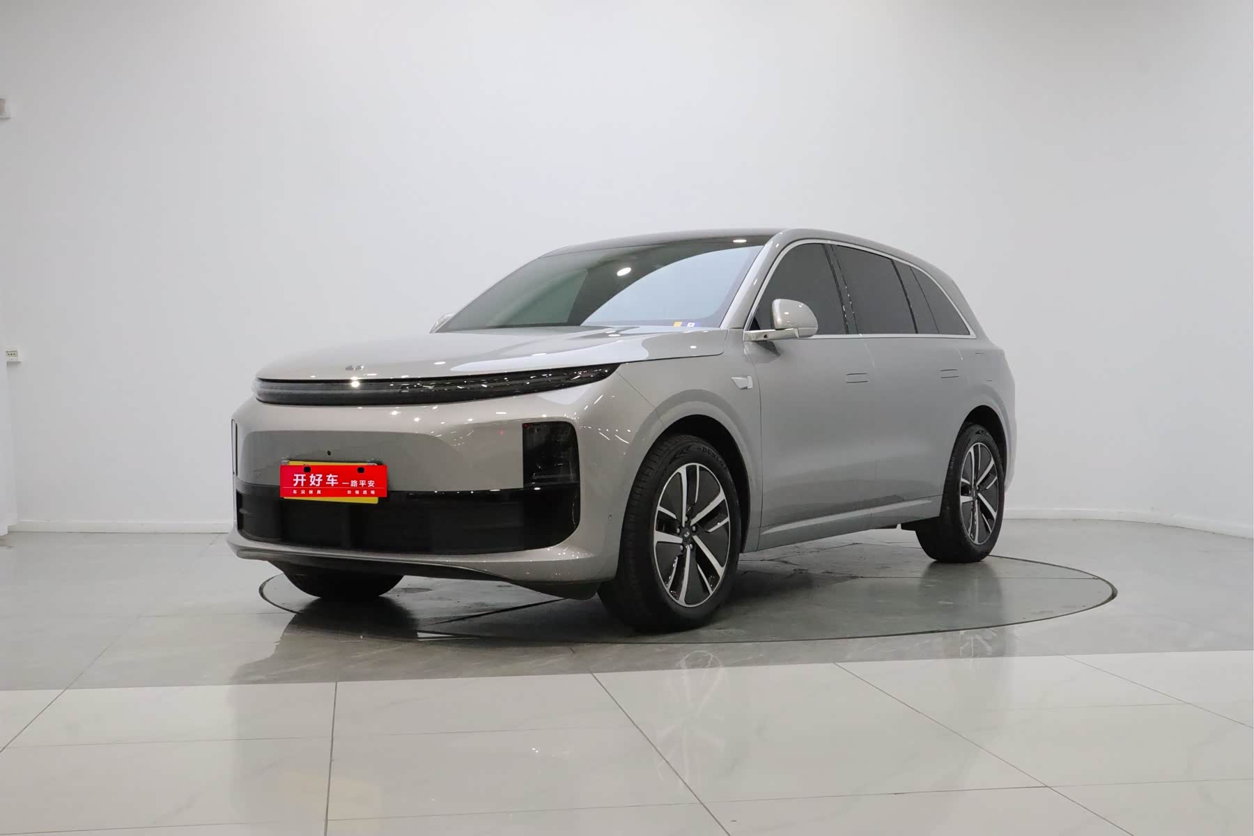 LiXiang L6 Pro, фото 1 из 1