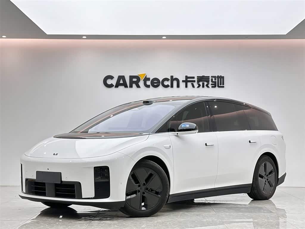 LiXiang i8 Standard, фото 1 из 1