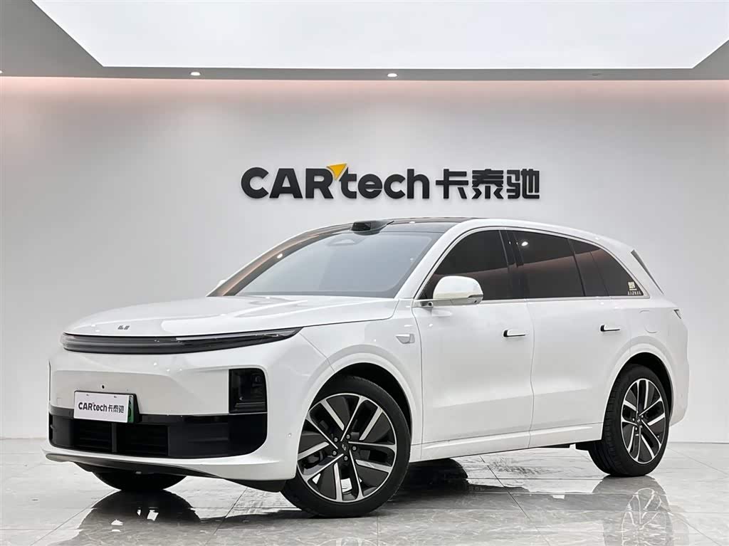 LiXiang L6 Max, фото 1 из 1