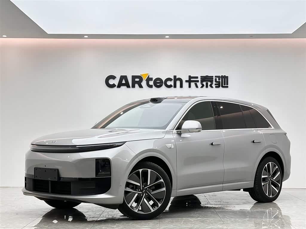 LiXiang L6 Max, фото 1 из 1