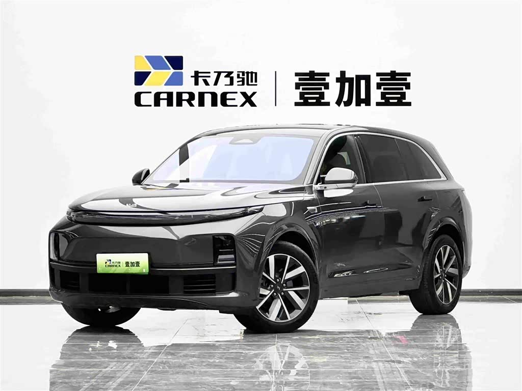 LiXiang L7 Air, фото 1 из 1
