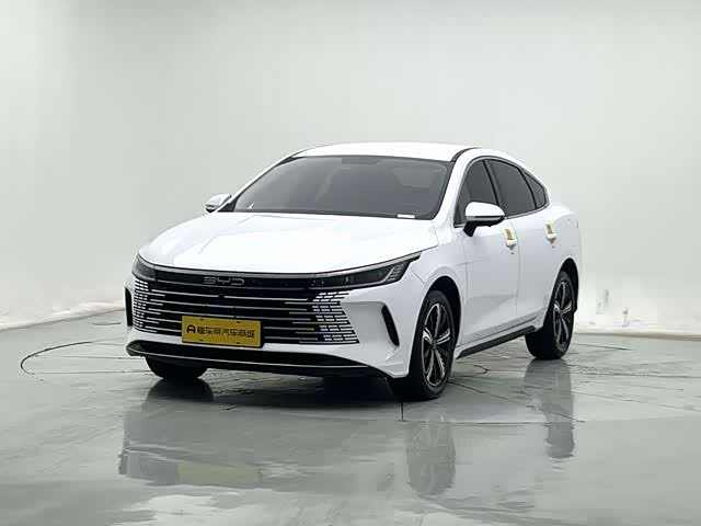 BYD Destroyer 05, фото 1 из 1