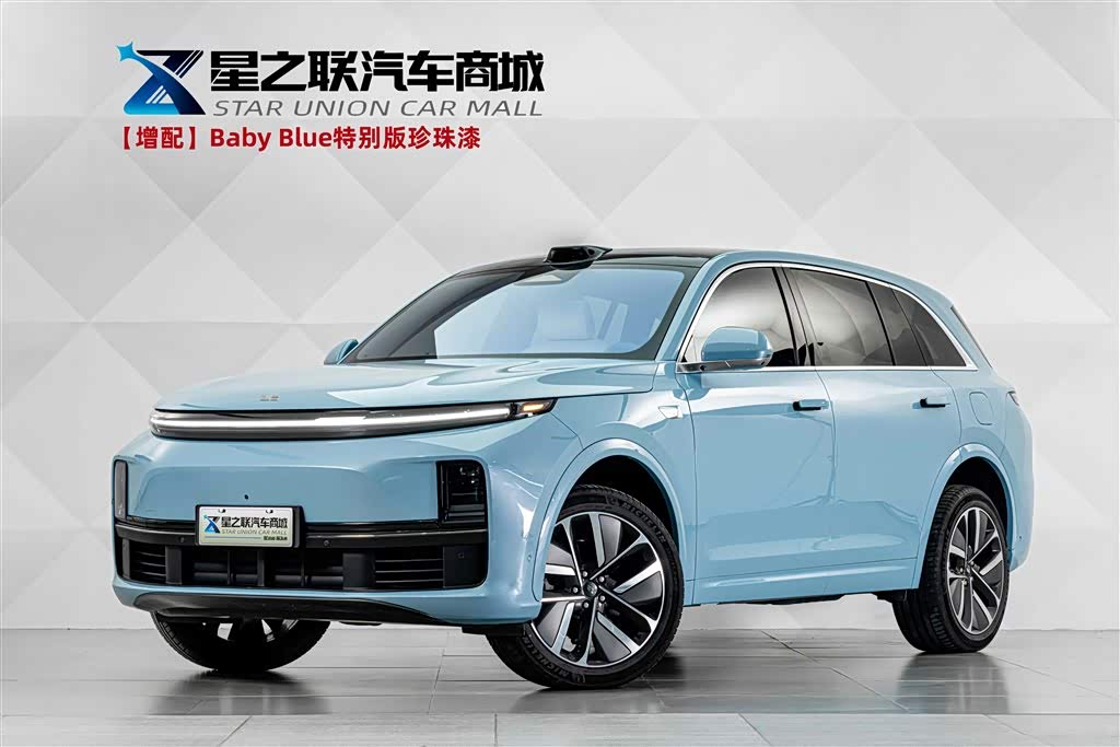 LiXiang L7 Ultra, фото 1 из 1