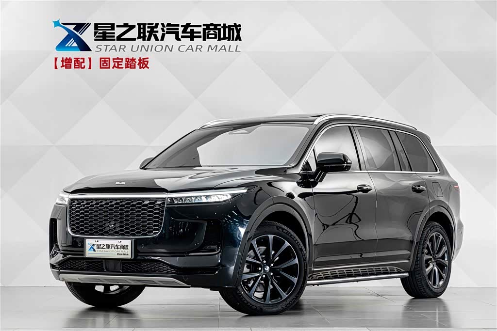 LiXiang ONE, фото 1 из 1