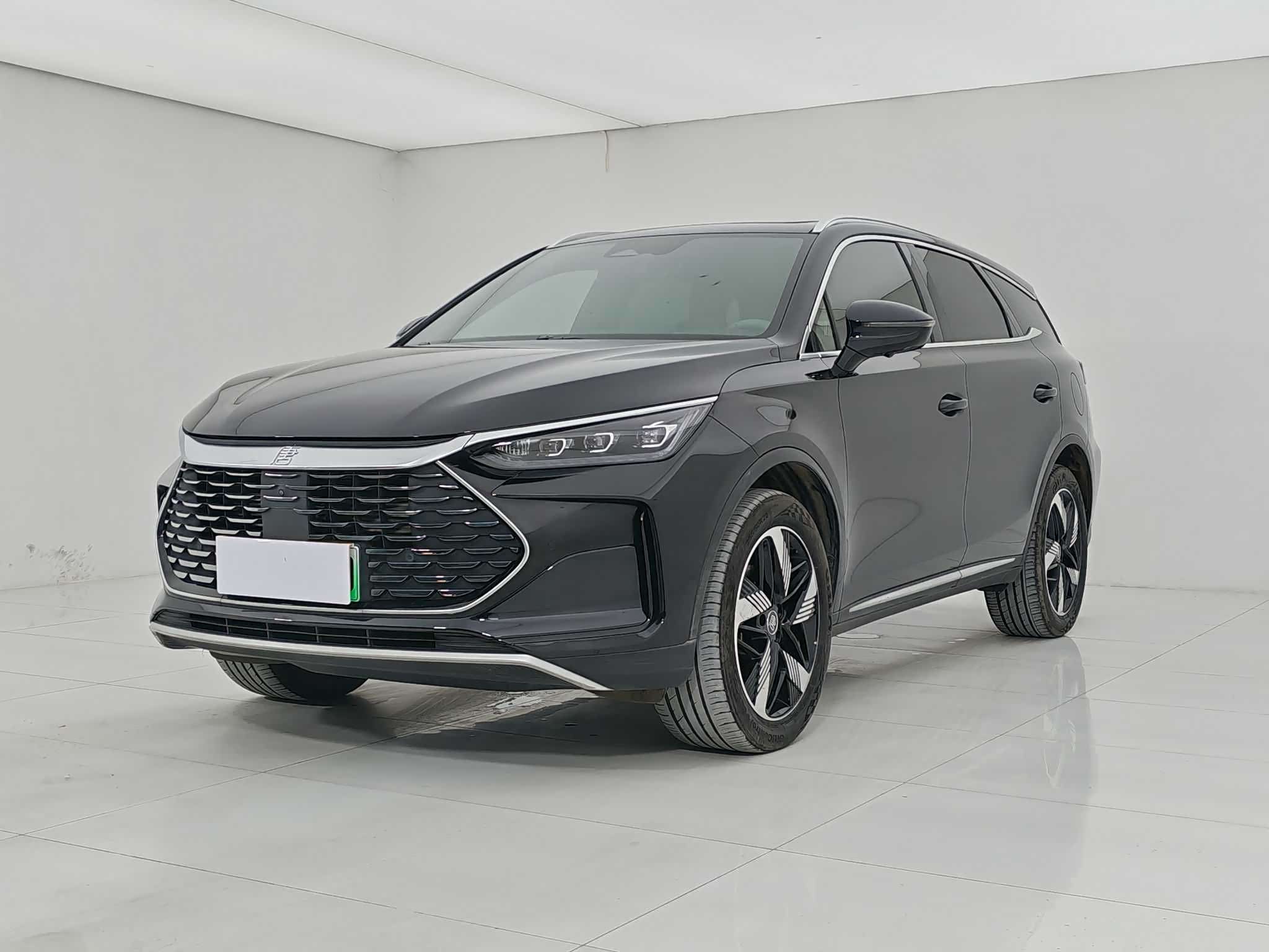 BYD Tang, фото 1 из 1