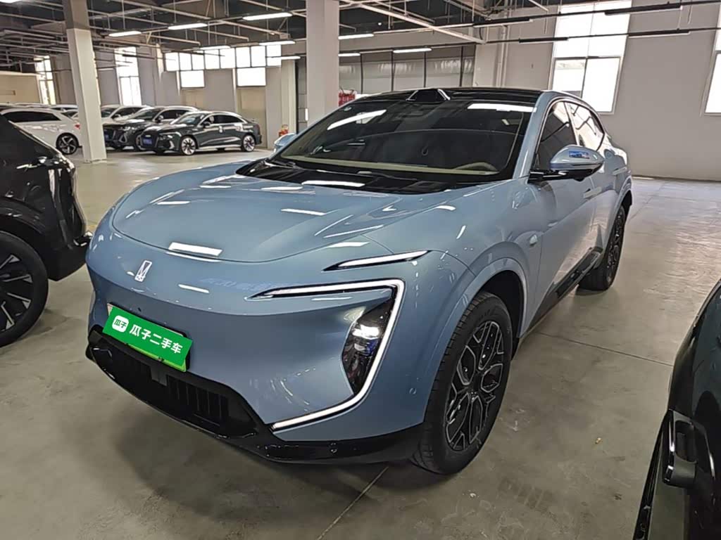 Avatr 07 Ultra, фото 1 из 1