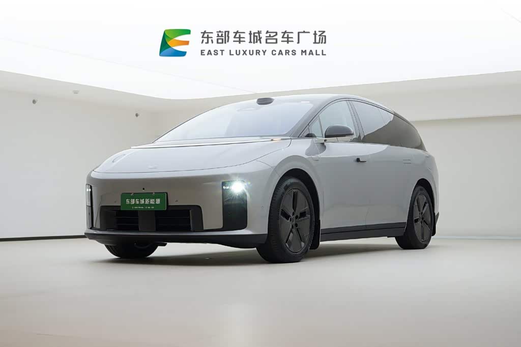 LiXiang i8 Standard, фото 1 из 1
