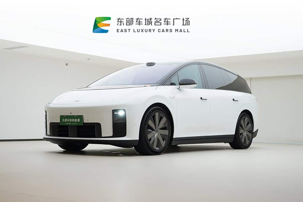 LiXiang i8 Standard, фото 1 из 1
