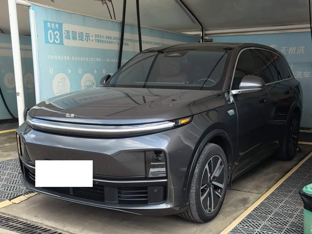 LiXiang L7 Pro, фото 1 из 1