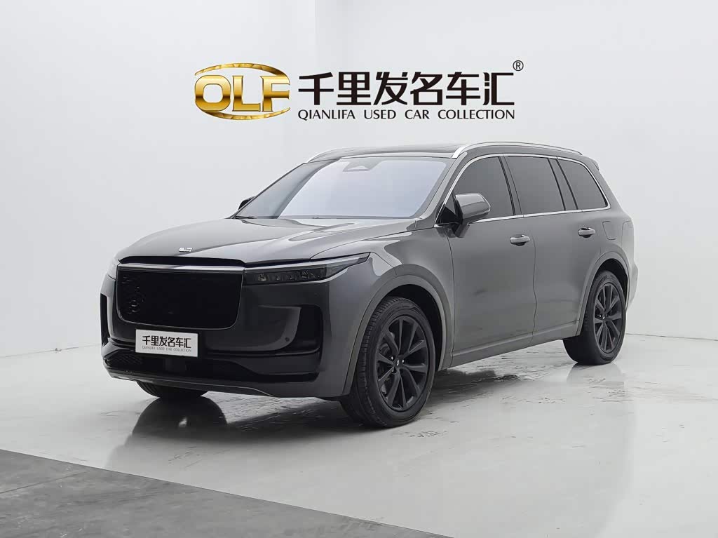 LiXiang ONE, фото 1 из 1