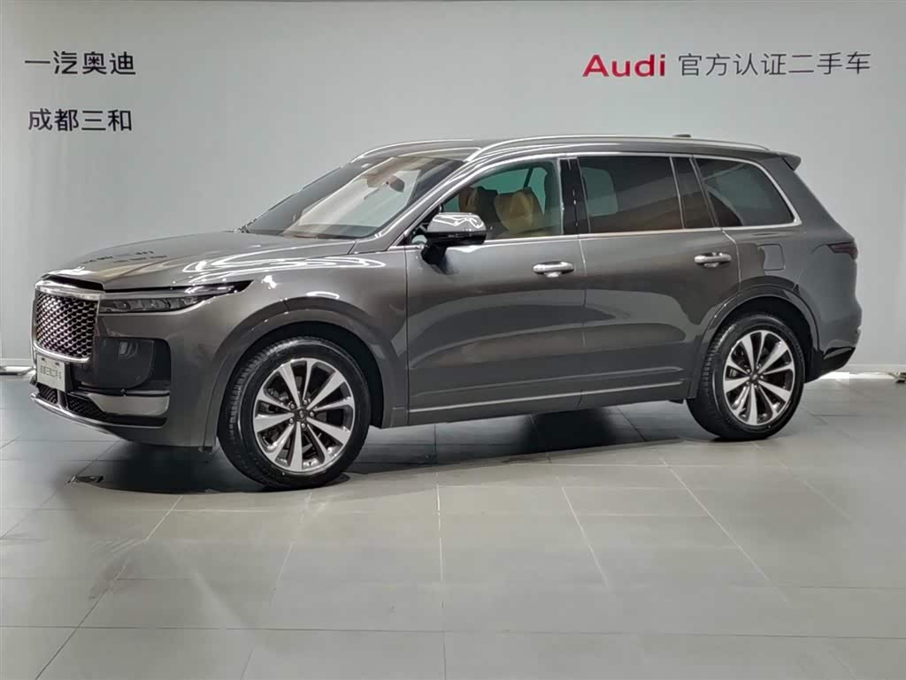 LiXiang ONE, фото 1 из 1