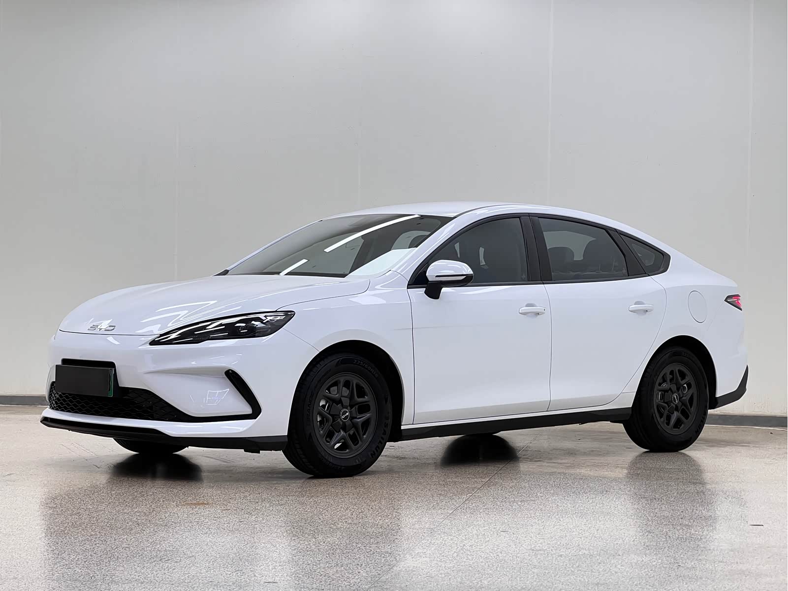 BYD Seal 05, фото 1 из 1