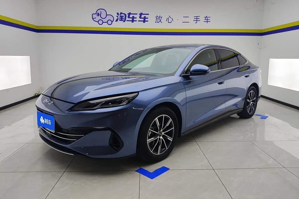 BYD Seal 06, фото 1 из 1
