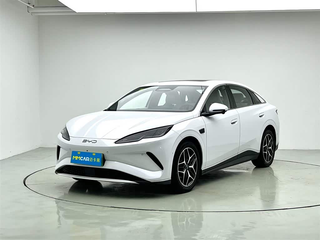 BYD Seal 06, фото 1 из 1