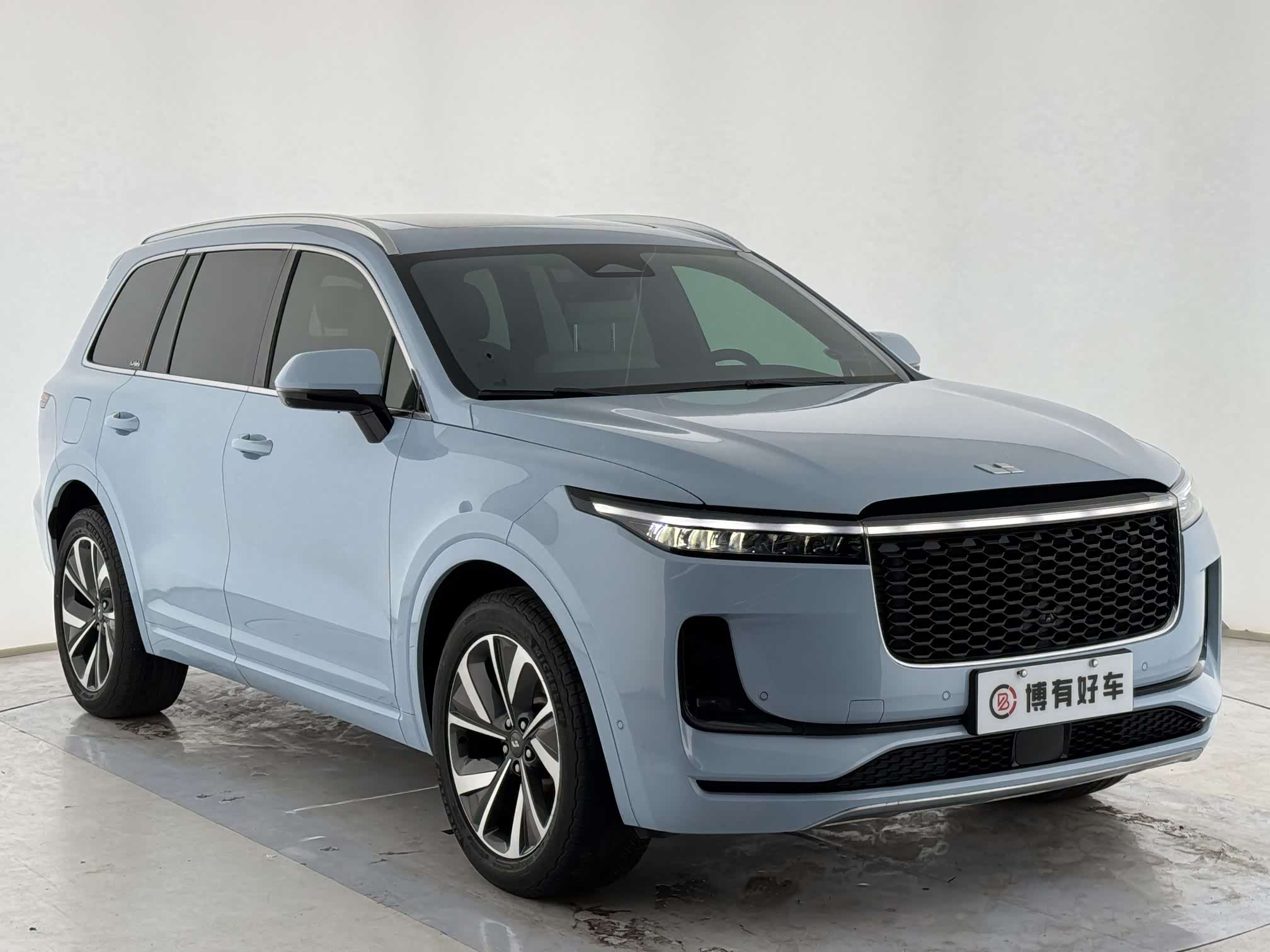 LiXiang ONE, фото 1 из 1