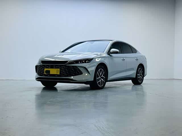 BYD Qin L, фото 1 из 1