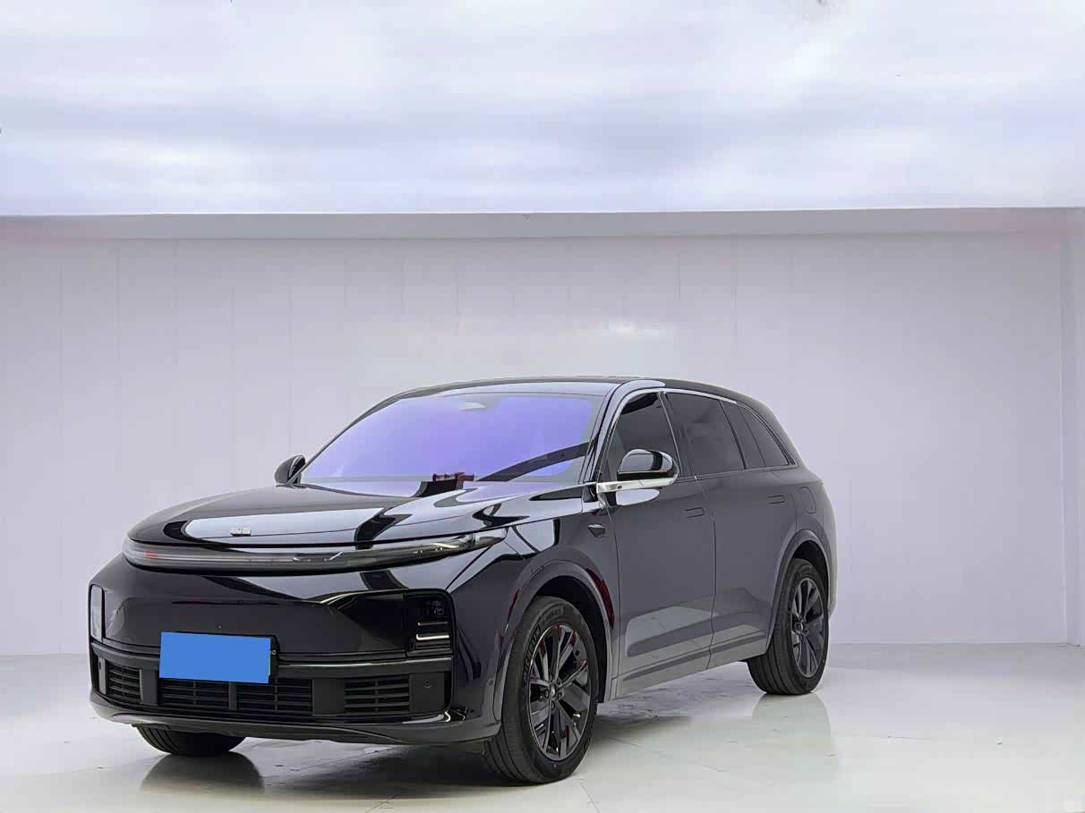 LiXiang L7 Air, фото 1 из 1
