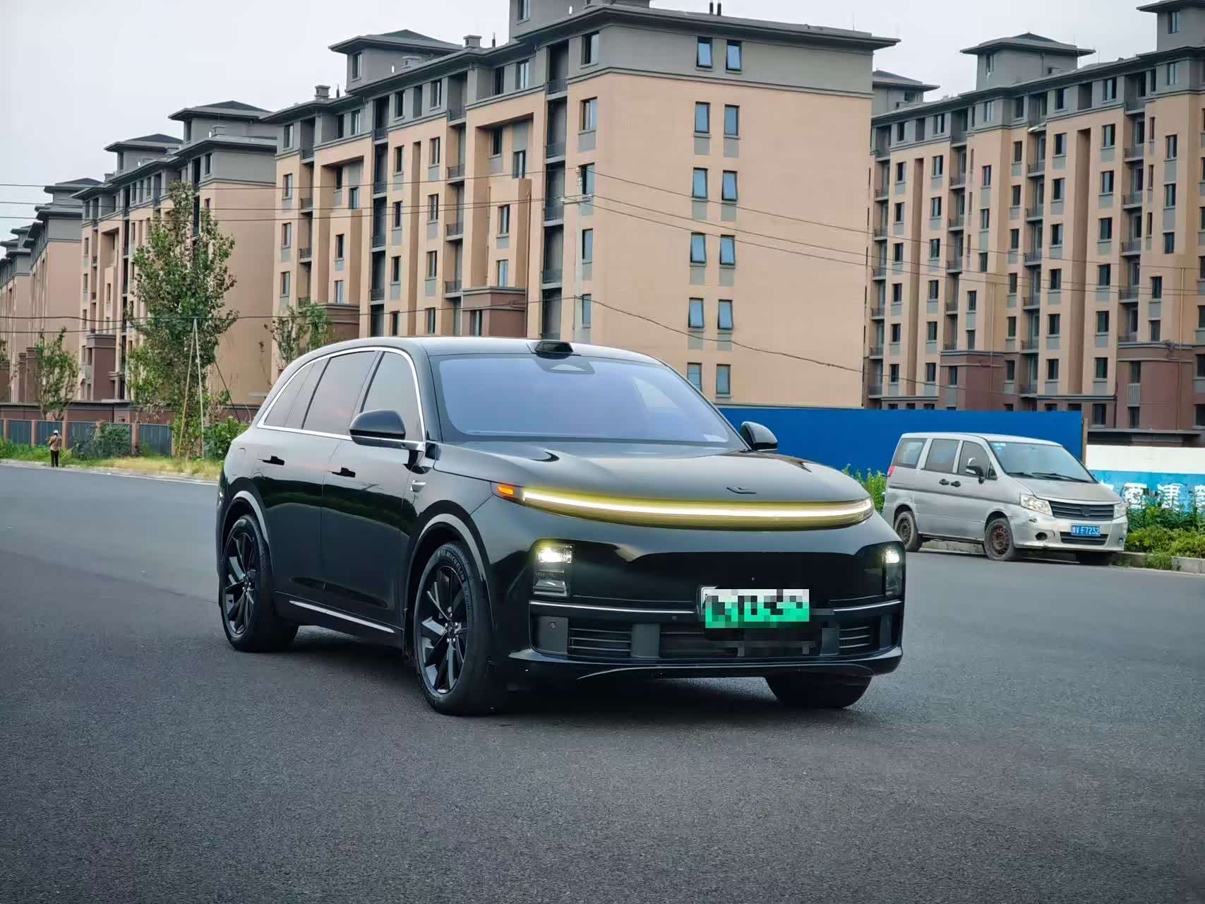 LiXiang L7 Pro, фото 1 из 1