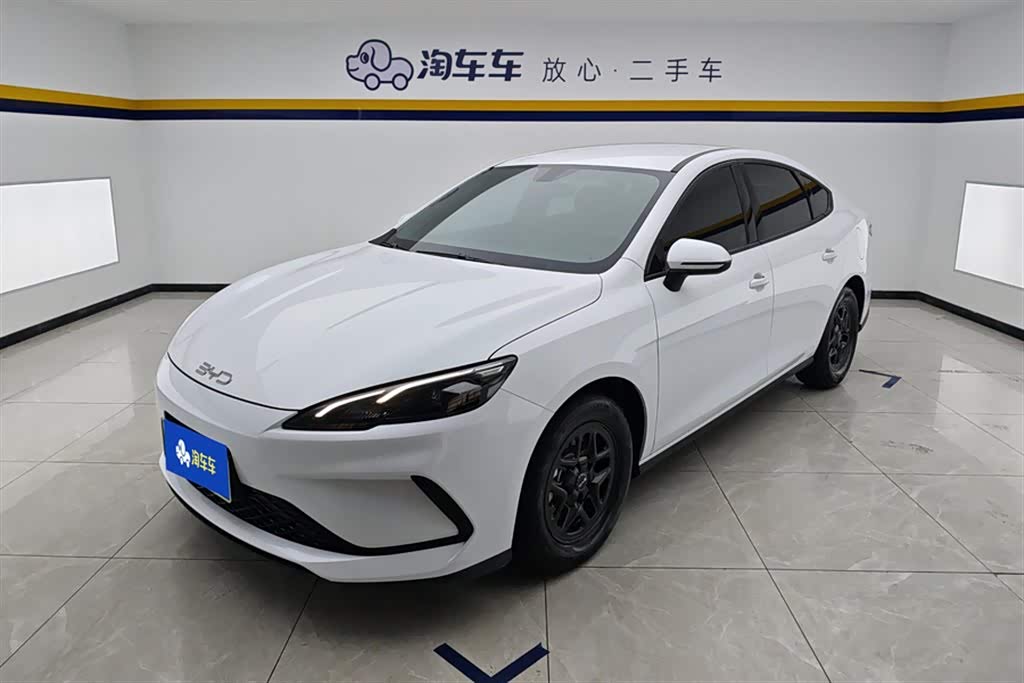 BYD Seal 05, фото 1 из 1