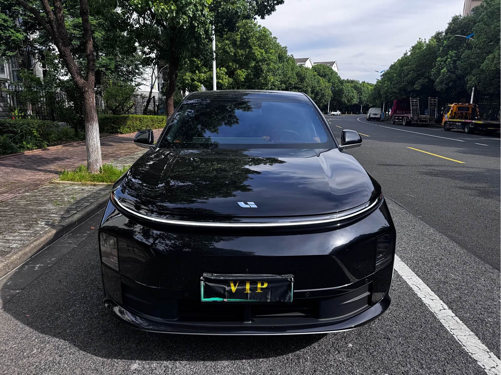 LiXiang L6 Pro, фото 1 из 1