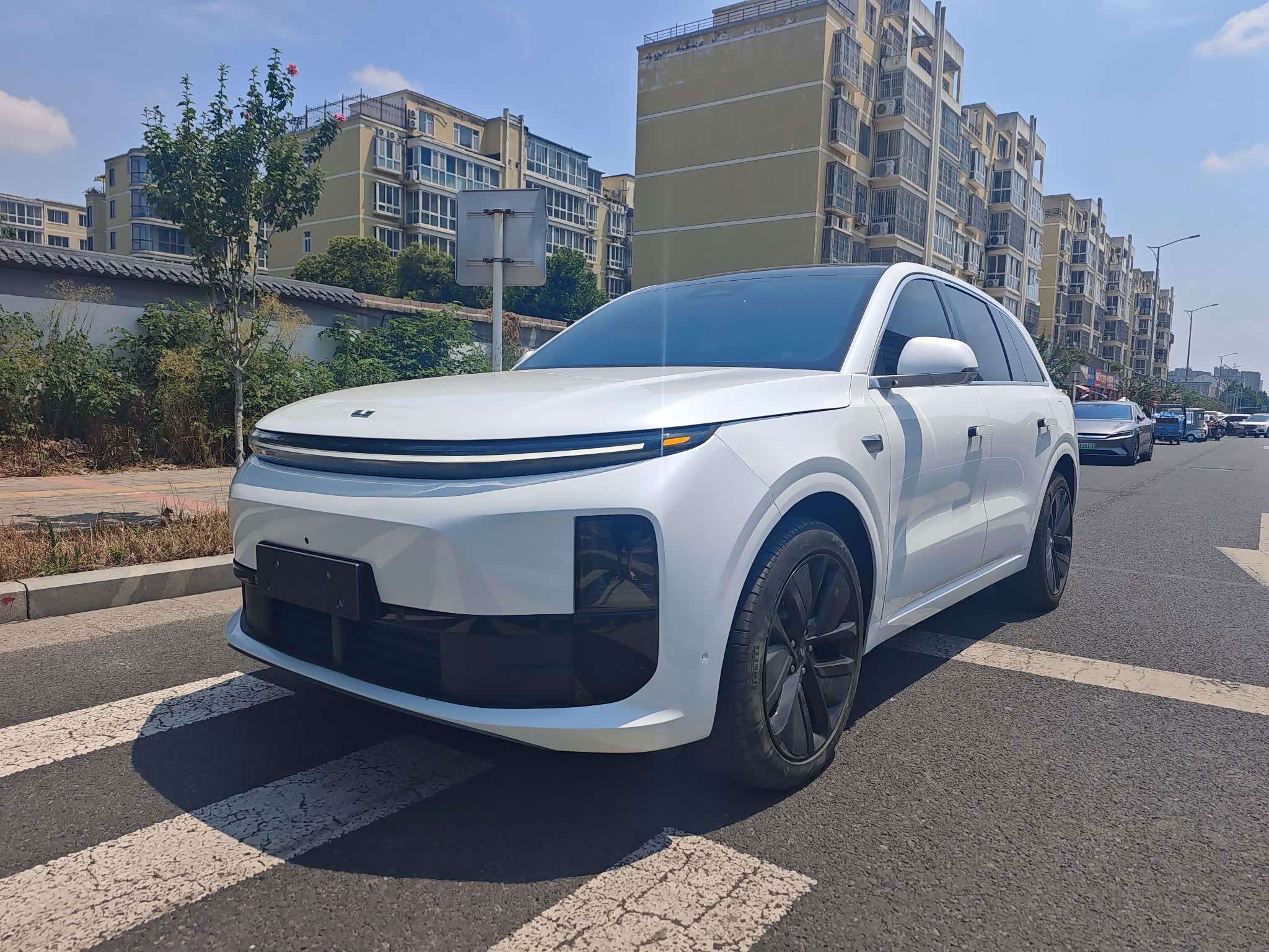 LiXiang L6 Pro, фото 1 из 1