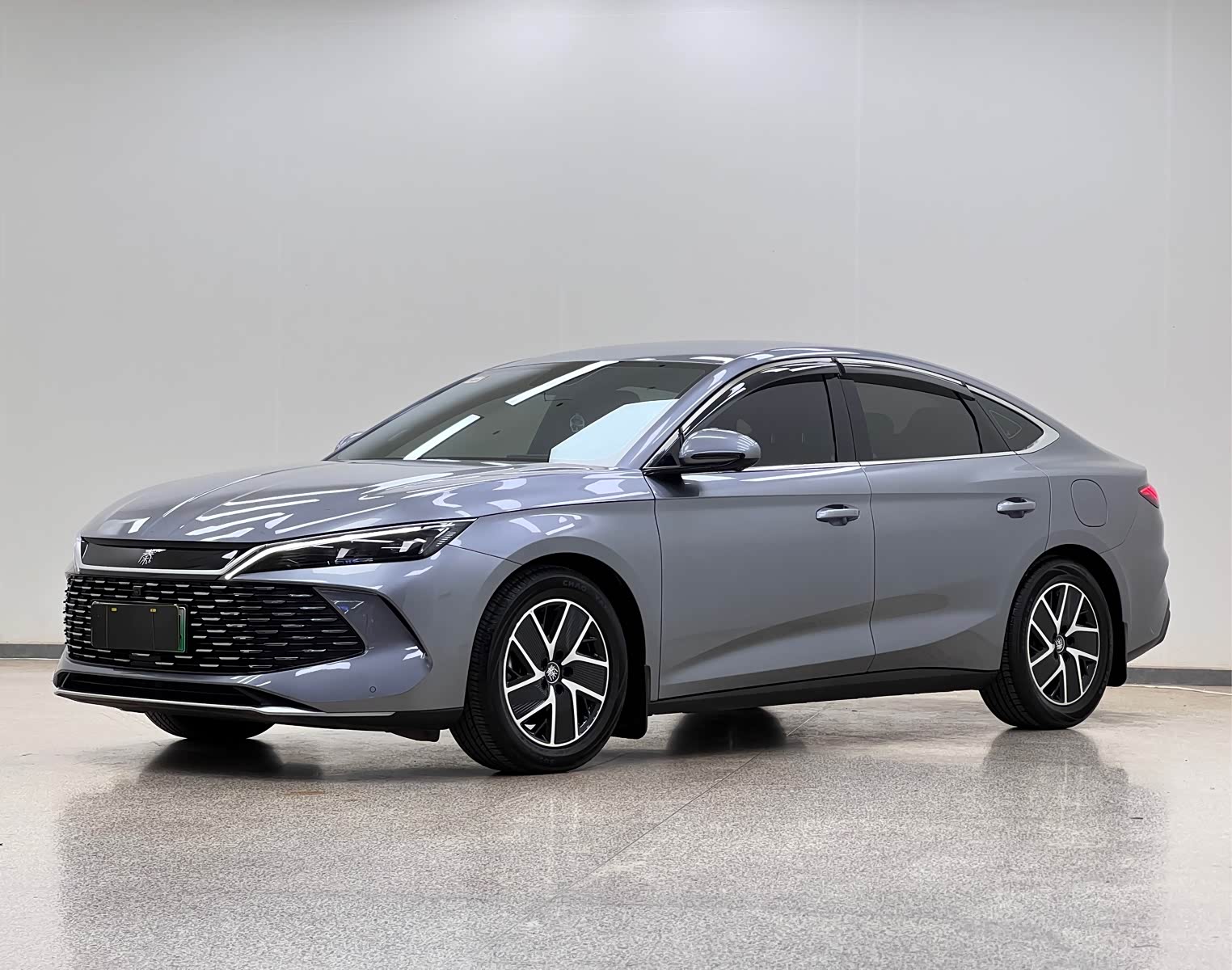 BYD Qin L, фото 1 из 1