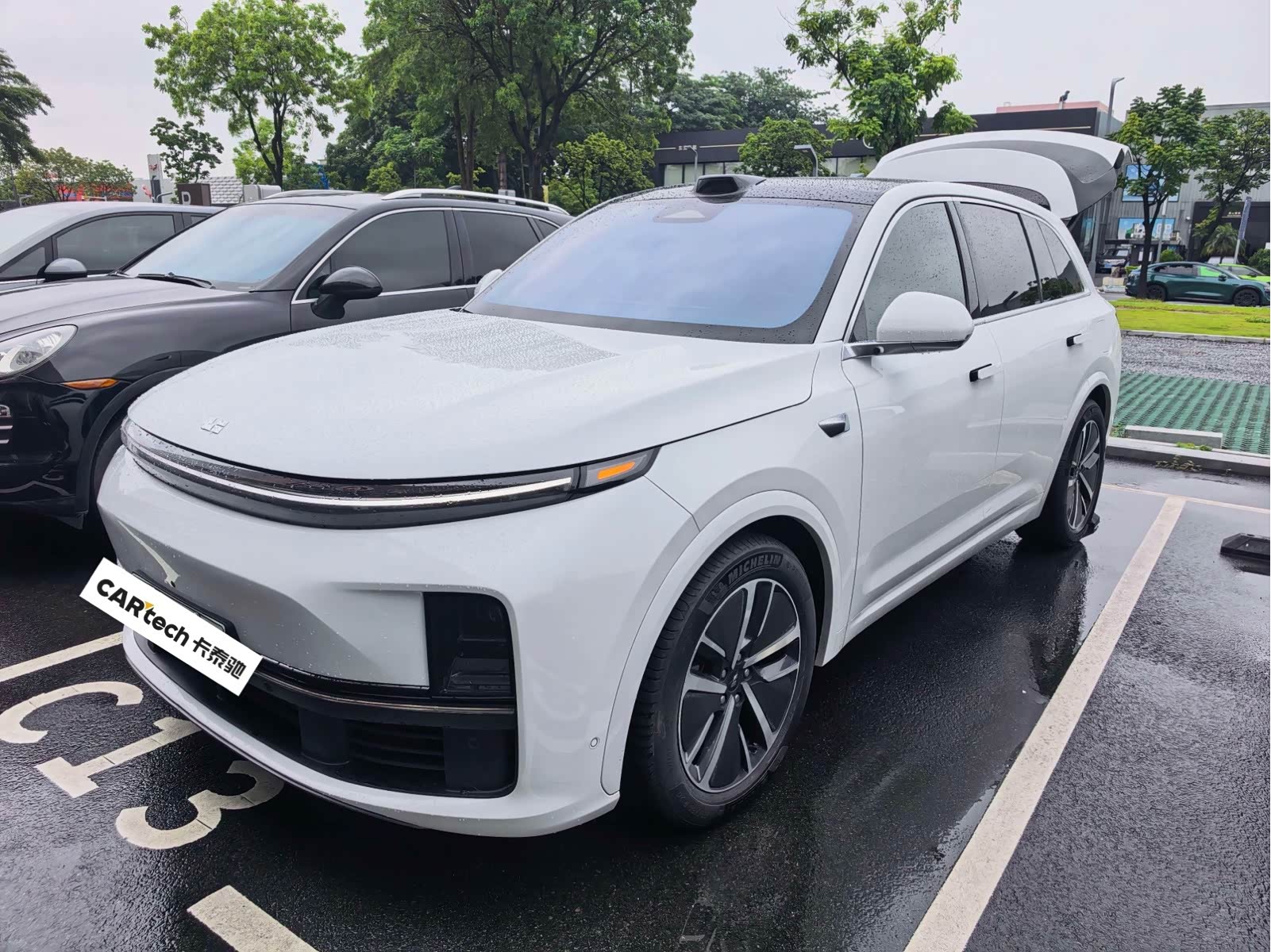 LiXiang L7 Max, фото 1 из 1