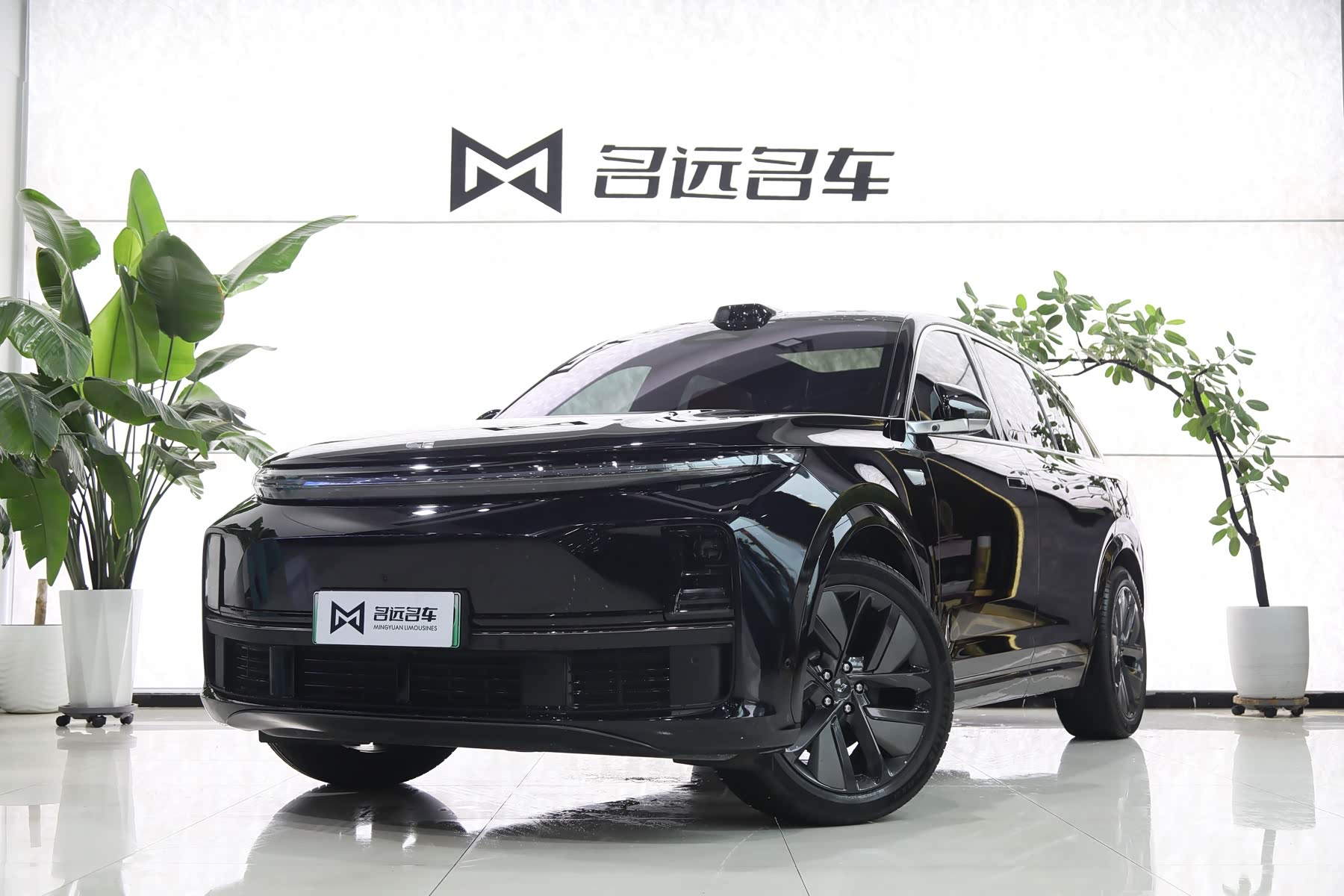 LiXiang L7 Max, фото 1 из 1