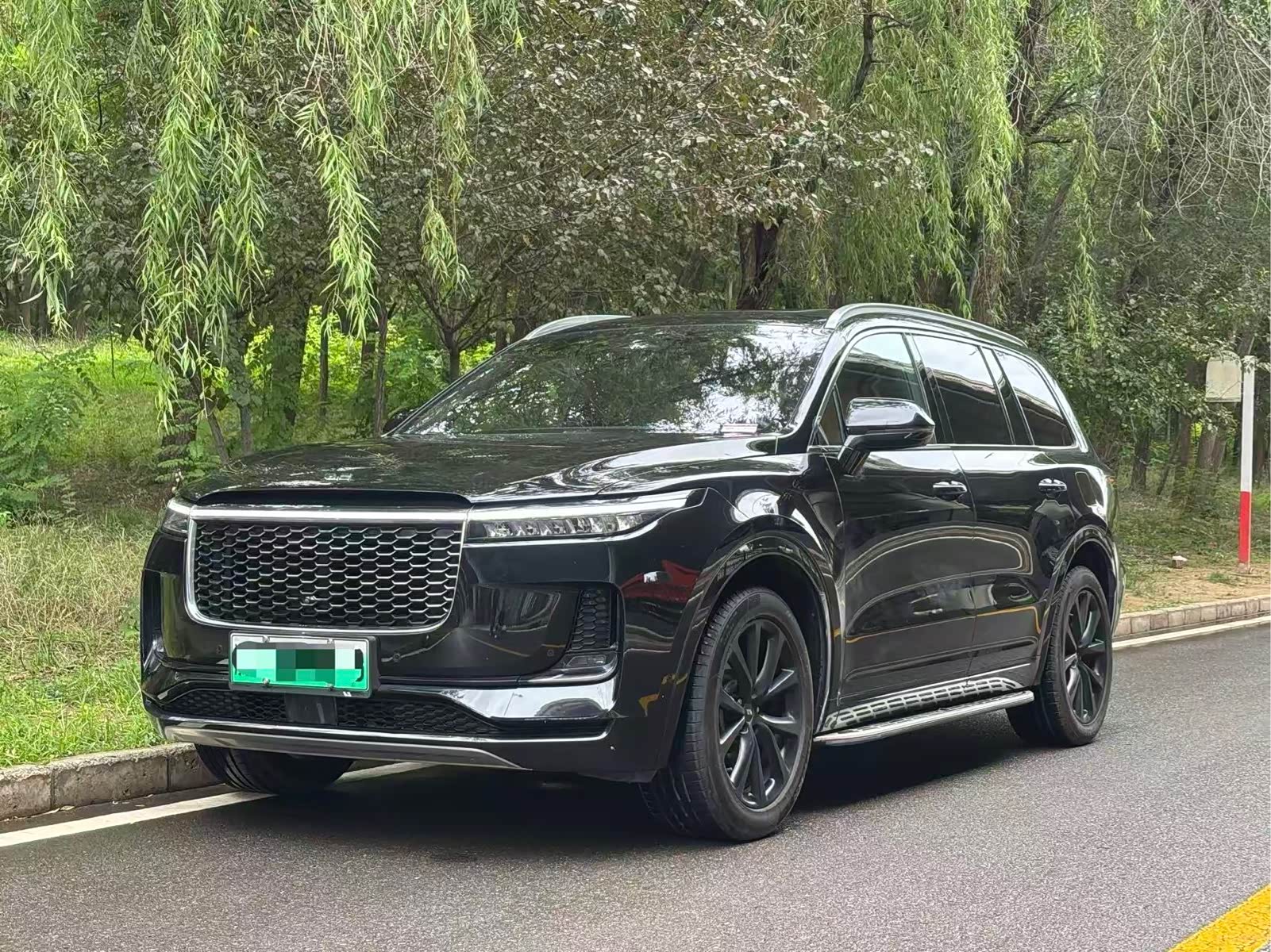 LiXiang ONE, фото 1 из 1