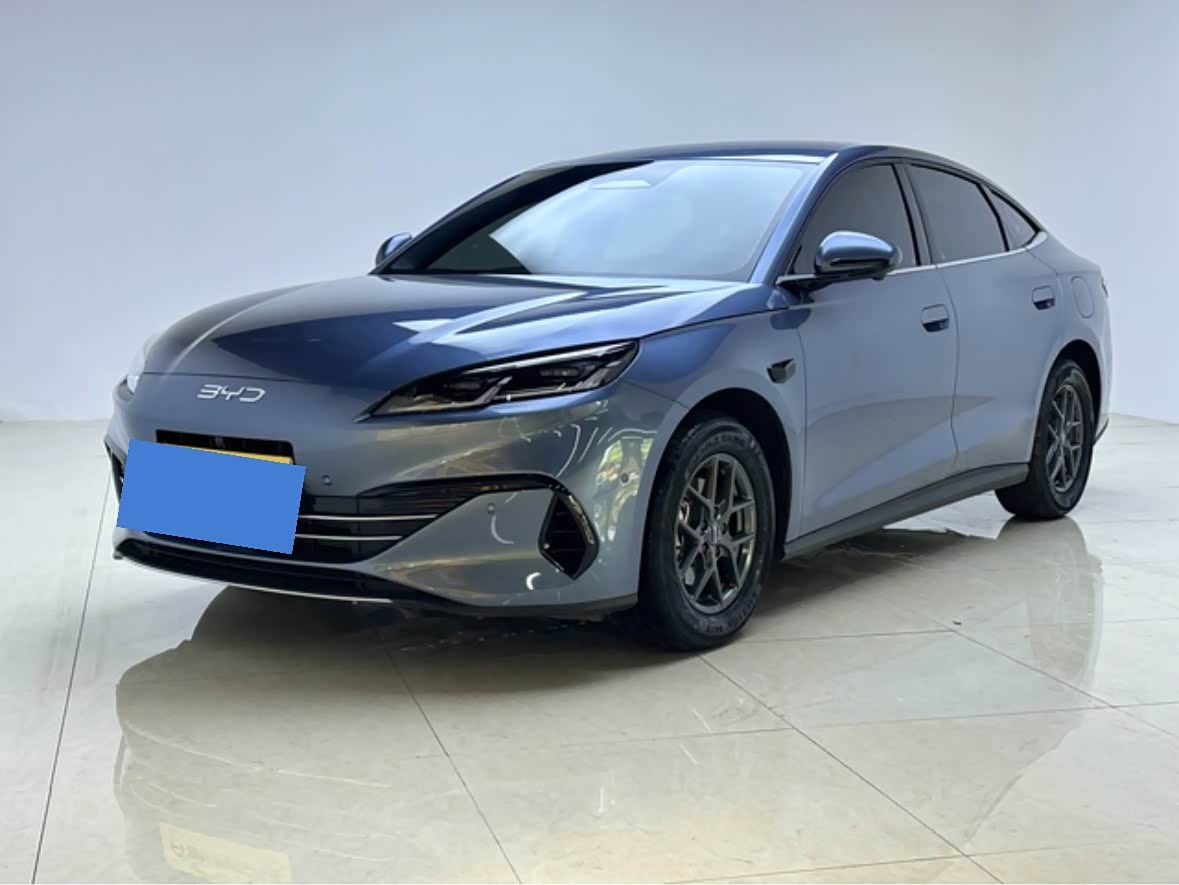 BYD Seal 06, фото 1 из 1