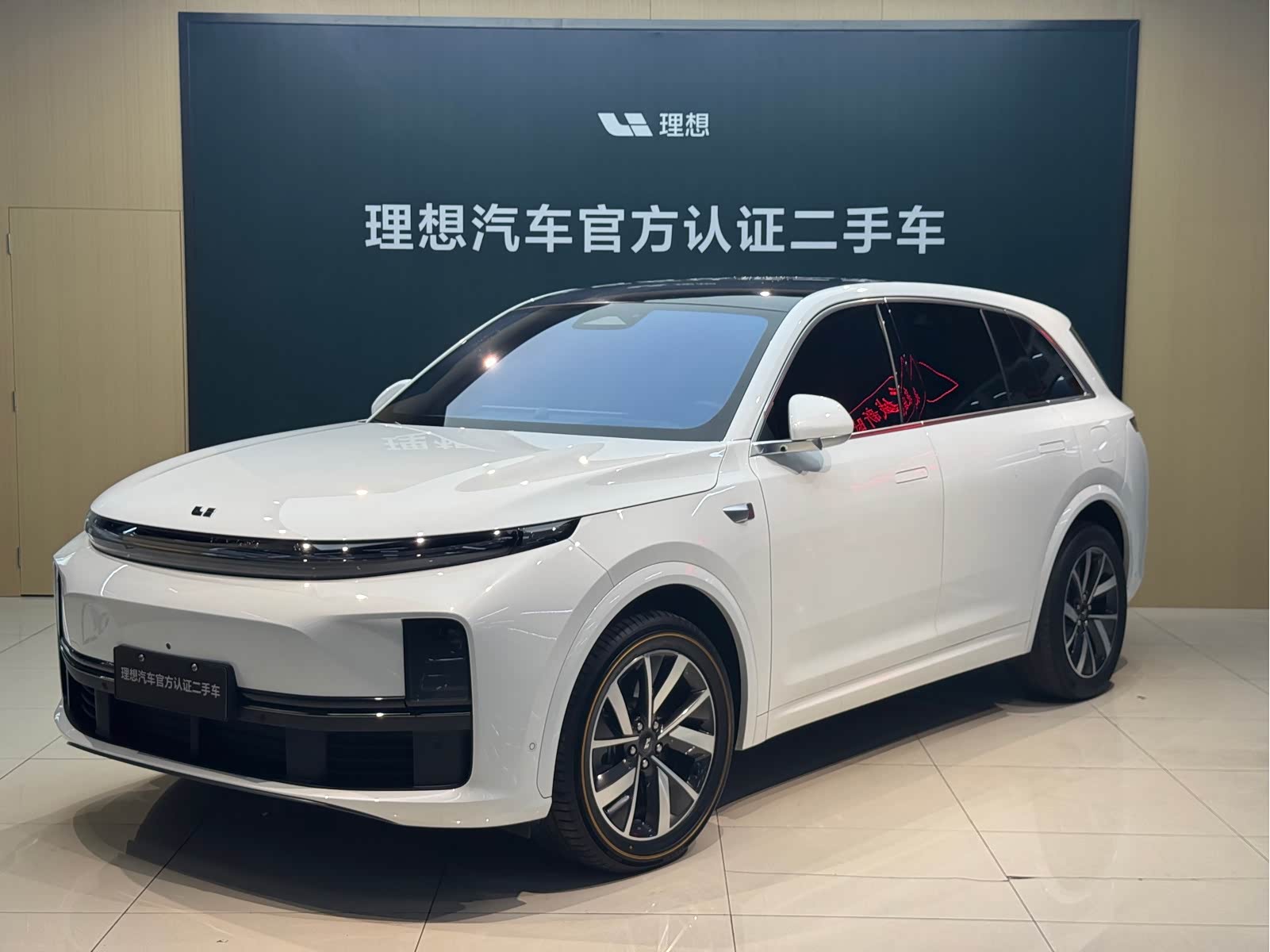 LiXiang L7 Pro, фото 1 из 1