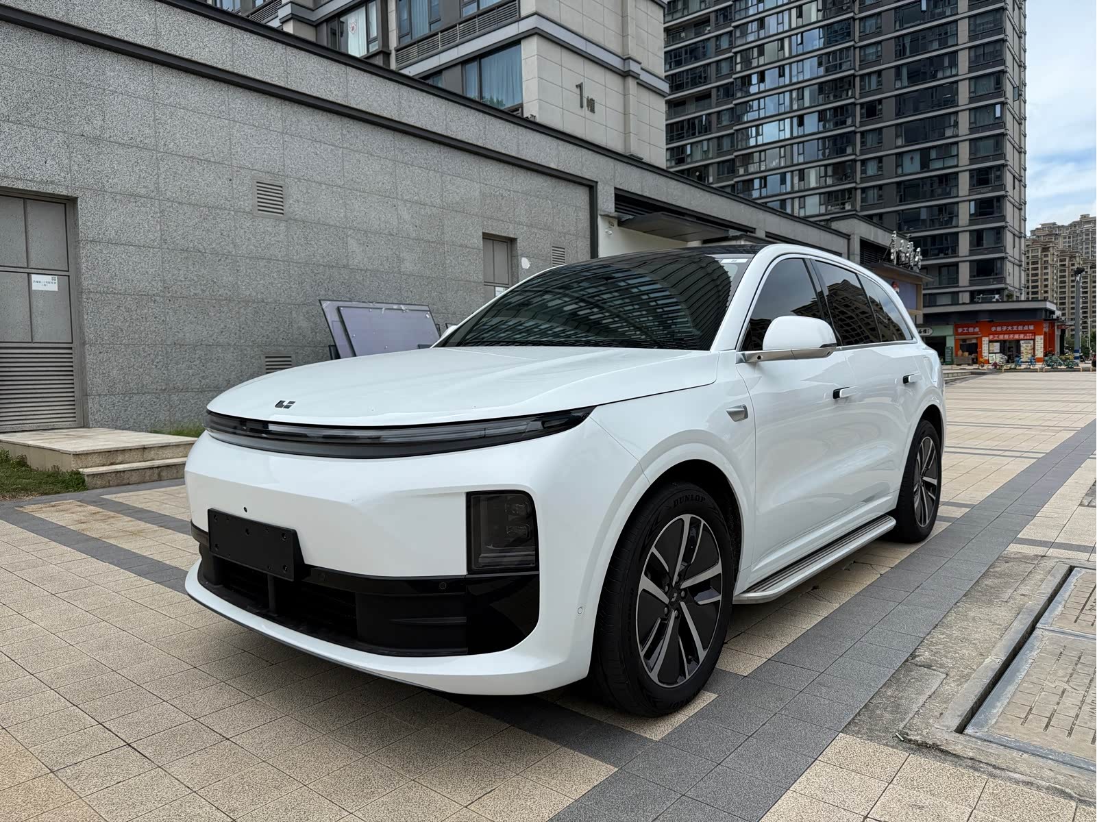 LiXiang L6 Pro, фото 1 из 1