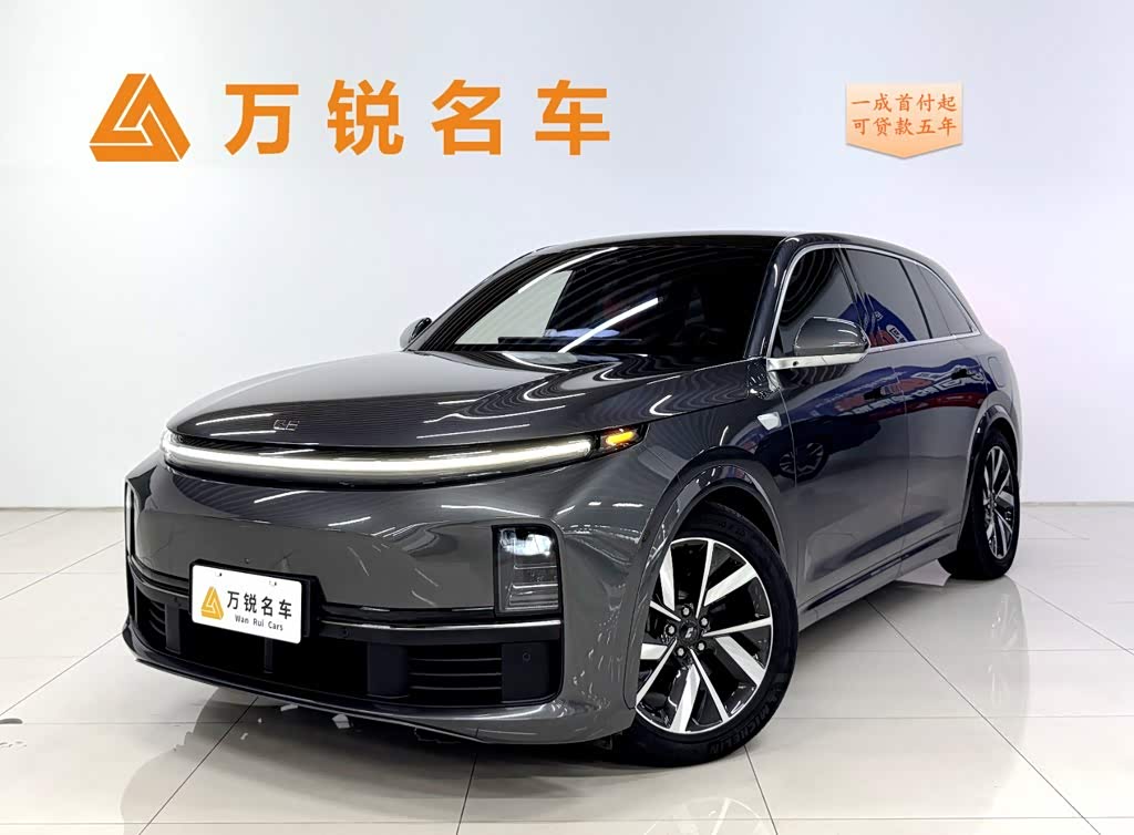 LiXiang L7 Pro, фото 1 из 1