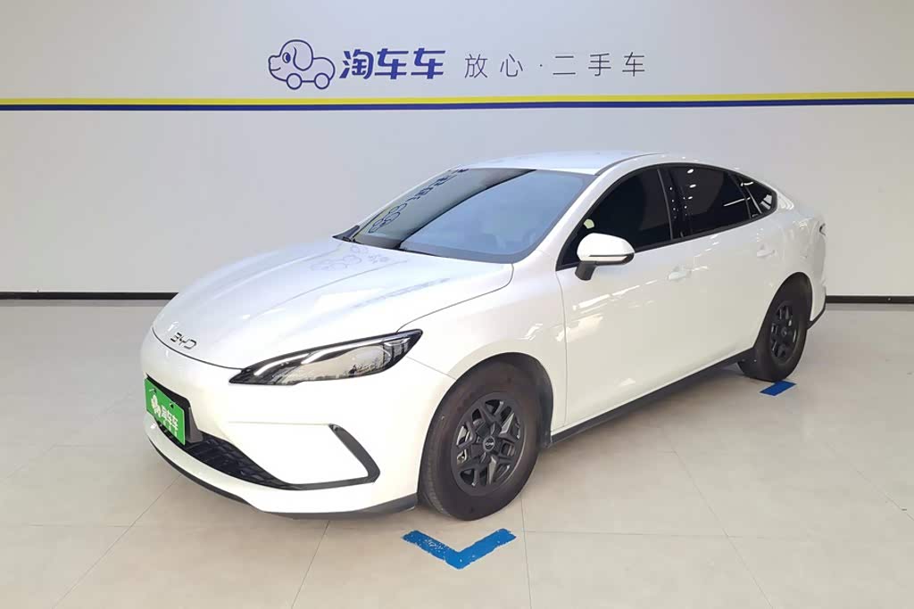 BYD Seal 05, фото 1 из 1
