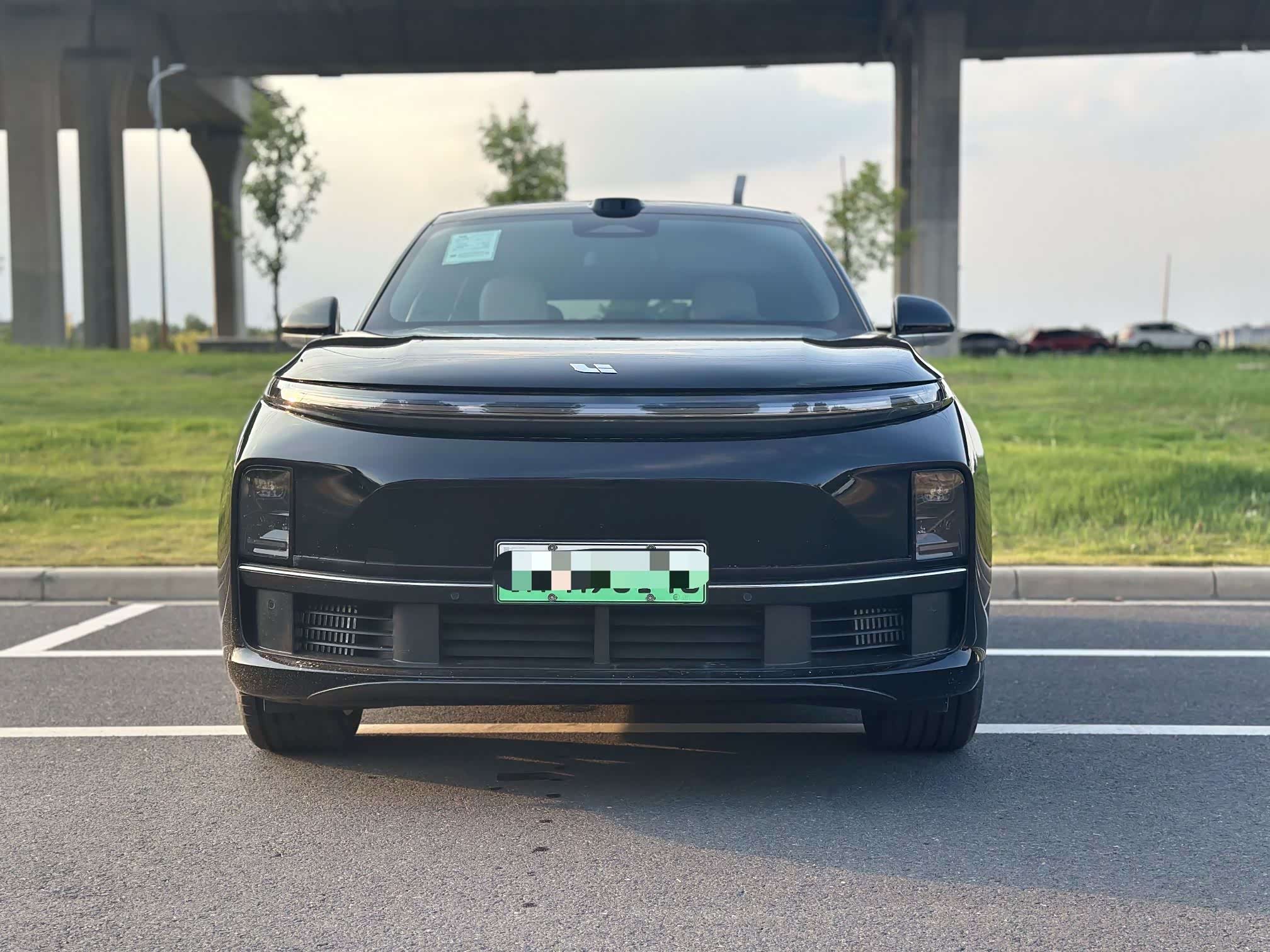 LiXiang L7 Pro Refresh, фото 1 из 1