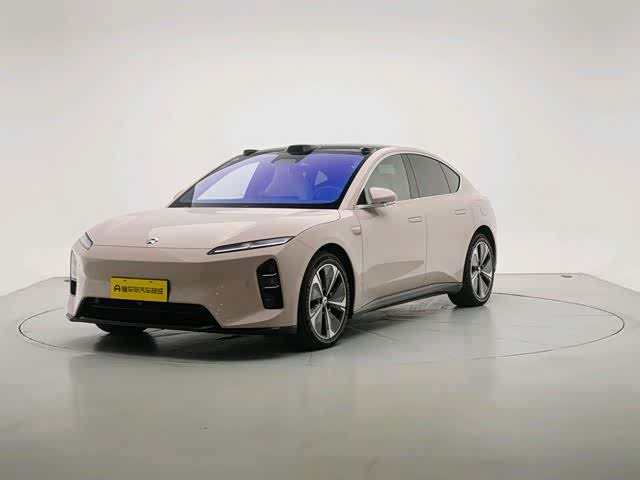 NIO ET5, фото 1 из 1