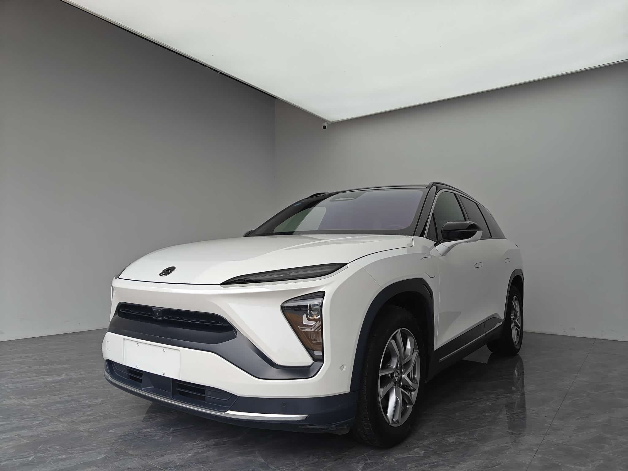 NIO ES6, фото 1 из 1